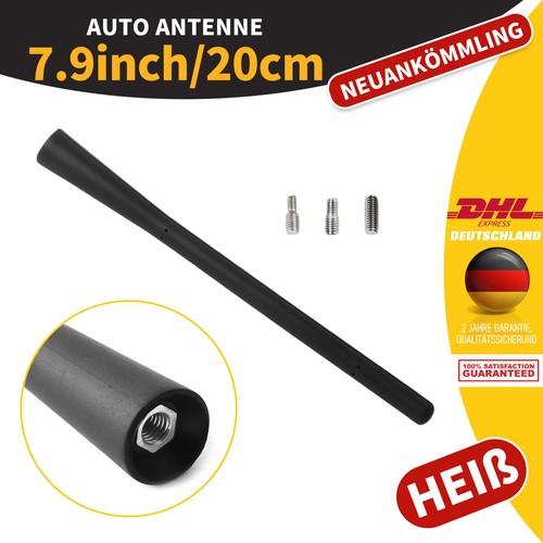Auto kurzstabantenne 20cm - kurzstabantenne,