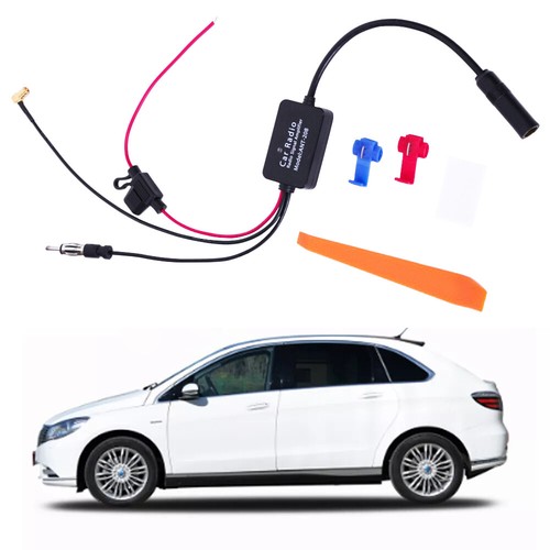 Dab antenne auto - dab-antenne,