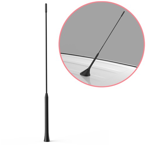 Stab antenne original - stab-antenne, n24