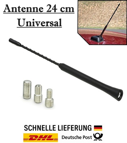 Universal stab - universal,