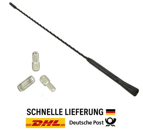 Universal auto dachantenne - auto,