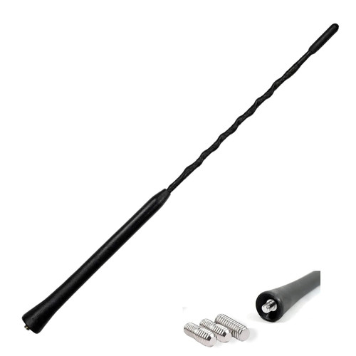 Auto radio kurz stab dach - radio,