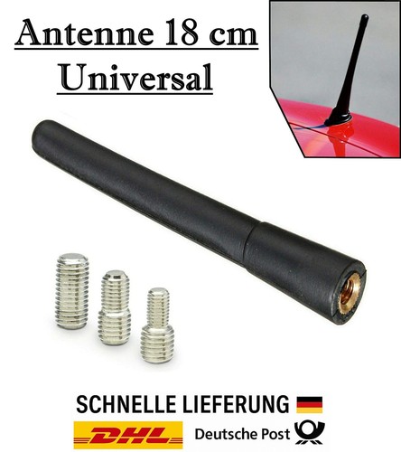Universal stab - universal, cm