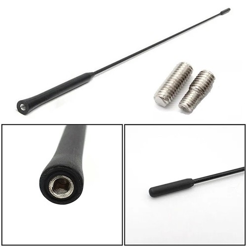 Robuste autoantenne - 55, cm