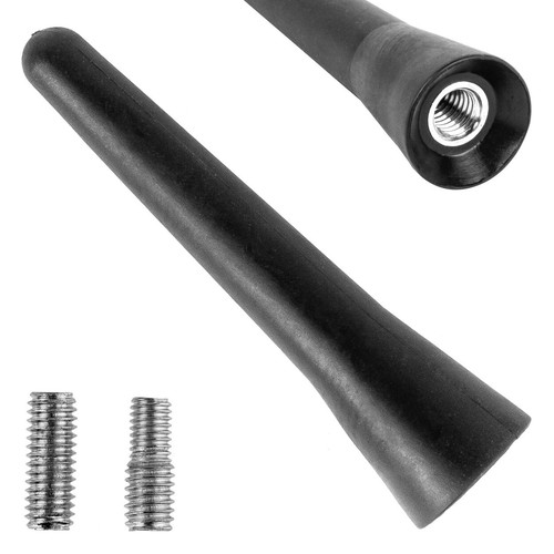 Mini kurzstab antenne - 6, cm
