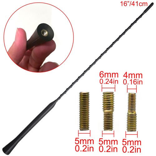 41cm universal auto - universal, radio
