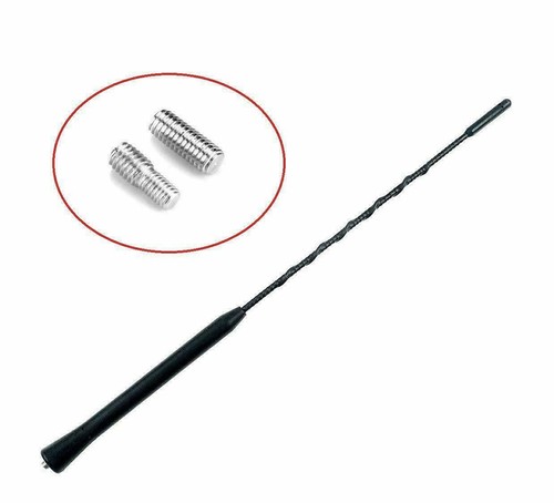 Antenne 40cm dachantenne - antenne,