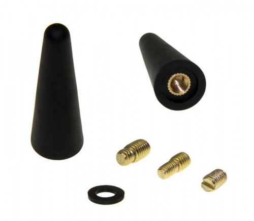 Premium mini 5cm kurzstab - premium,