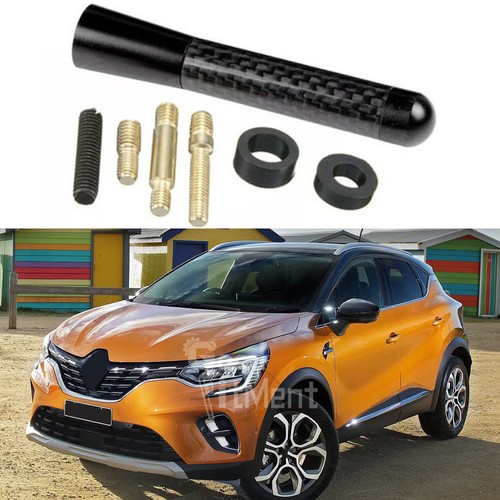 Für renault captur auto - für,
