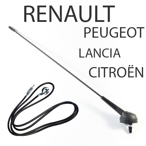 Autoantenne für peugeot - autoantenne,