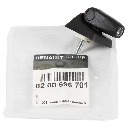 Original renault antennenfuß - renault,