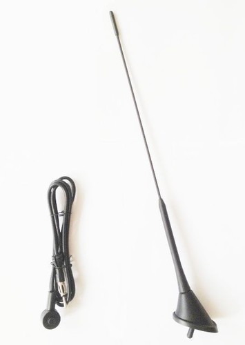 Antenne fuß für renault - antenne,