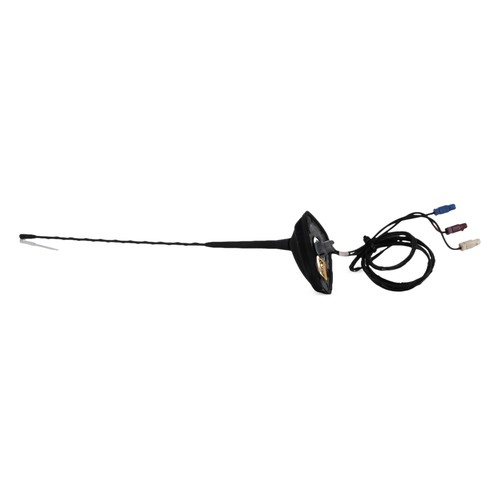 Antenne renault scenic iii - antenne,