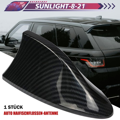 Stk universal auto - 1, shark