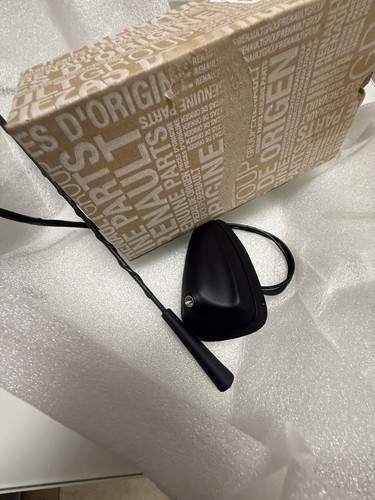 Gps antenne renault 2018 - antenne,