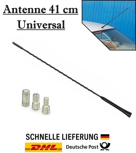 Universal stab dach - universal,