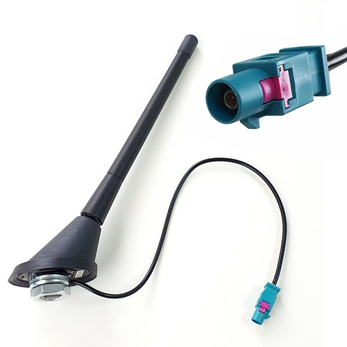 Autoradio antenne fakra - autoradio,