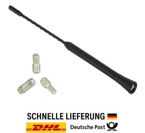 Universal auto dachantenne - universal, 24