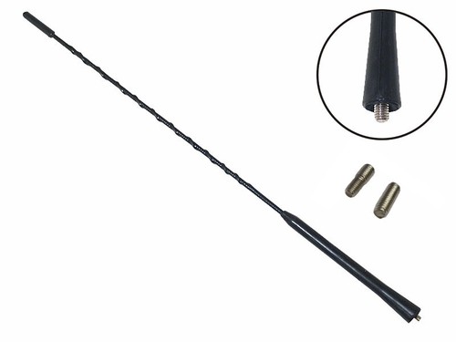 Antenne lang flexibel - antenne, cm