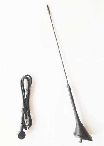 Antenne fuß für renault - antenne,
