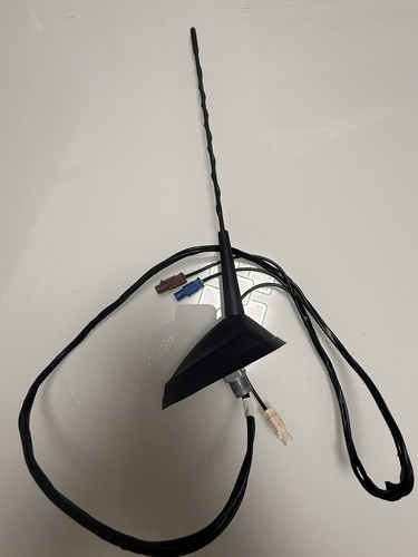 Antenne antenna renault - antenne,