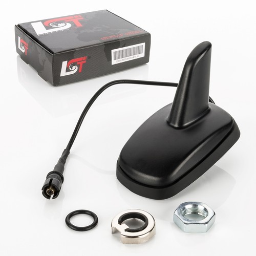 Shark haiflosse radioantenne - shark,