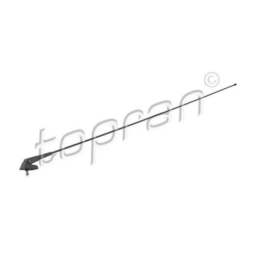 Antenne topran 702 018 - 1x,