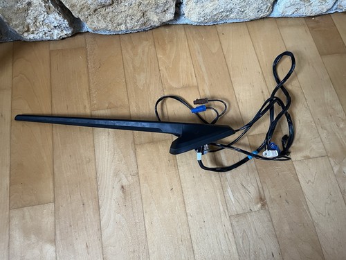 Gps antenne mit sockel - antenne,