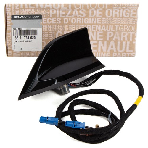 Original renault antenne - original,